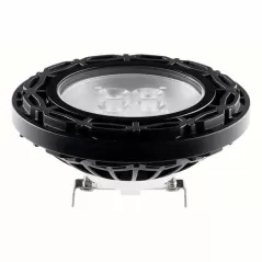 4.2 W SCTM PAR36 80 290 Lumens Delivered 3000K Integrated LED 40 Degrees Flood Lamp | KIC18171