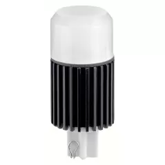 2.3 W Wedge T5 80 215 Lumens Delivered 3000K Integrated LED 300 Degrees Lamp | KIC18205
