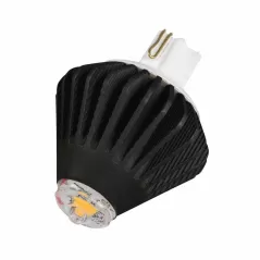 2 W Wedge T5 80 100 Lumens 3000K LED 300 Degrees Omni-Directional Lamp | KIL18040