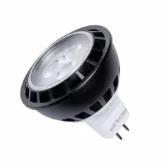 5 W Bi-Pin MR16 80 365 Lumens Delivered 2700K LED 40 Degrees Flood Beam 40 Degrees Flood Lamp | KIL18138