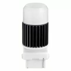 2.3 W Wedge S8 80 99 Lumens Delivered 2700K Integrated LED 300 Degrees Omni-Directional Lamp | KIL18202