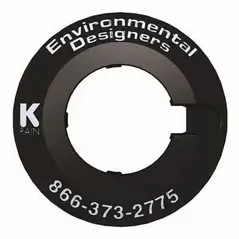 For use with Pro-S Sprays Rotary Nozzle Guard | KRM78000