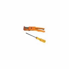 1.457" Quick Cut For Cutting Plastic Tubes Tubing Cutter | MCCJPC37
