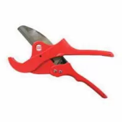 1-5/8" For Cutting PVC Pipes Polyethylene Tubes Pipe Cutter | MCCVC0342