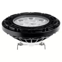 10 W SCTM PAR36 80 700 Lumens Delivered 3000K Integrated LED 40 Degrees Flood Lamp | KIC18187