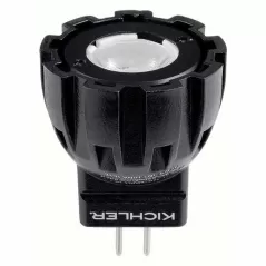 2 W Bi-Pin MR8 80 140 Lumens Delivered 2700K Integrated LED 40 Degrees Flood Lamp | KIL18154