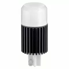 2.3 W Wedge T5 80 215 Lumens Delivered 2700K Integrated LED 300 Degrees Omni-Directional Lamp | KIL18204