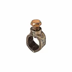 Copper Alloy Type G Ground Rod Clamp | KIRPLGRC
