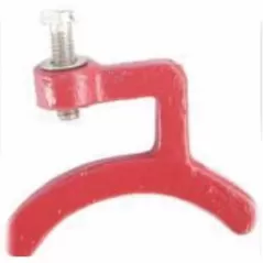 Ductile Iron LV Series Clip | LEMLVCLIP