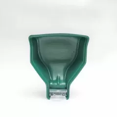 9" x 11" For Up to 1" PVC Pipe Sprinkler Shield | LMJSS8301