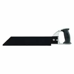 For Cutting Plywood Asbestos Plastics Hardboard Metals Wood Plastic and Fiber Pipe Hand Saw | MTLPS18