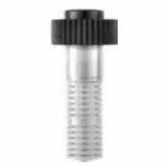 FNPT with White Filter Screen Pop-Up Adapter | MXJBRCF