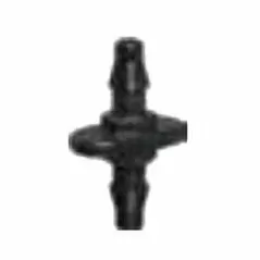 0.195" x 0.195" Barb Large Extension Adapter | MXJMJBBXB9
