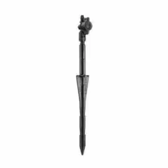 8" Adjustable Pot Spray Stake | MXJMSBNPSTV