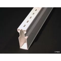 10' x 3-3/4" Sand Micro Series Channel Drain | NDS8002
