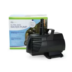 120 V 1982 gph 250 W Mag-Drive 2000 Water Pump | AQS91010