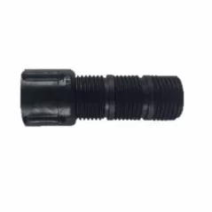 Cut-Off Riser 1/2 in. x 3 in. FIPT x MIPT | CRE05003