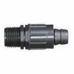 1/2" TWD x MPT 630 Series Twist-Lock Adapter | NEG00115004750