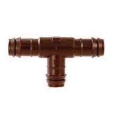 12 mm Insert Insert Tee | NETT12TEE