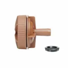 1/2" Insert 1.5 - 57 psi Automatic Flush Valve | NETTLFV1