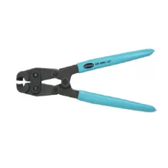 6" Forged Steel Side Jaw Compound Action Pinch Tool | OTT1099