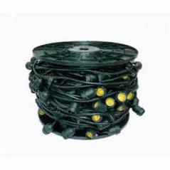 Socket Wire 24" 330' Black | PP-E26S-165L
