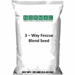 3-Way Fescue Blend Seed