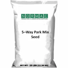 5-Way Park Mix Seed