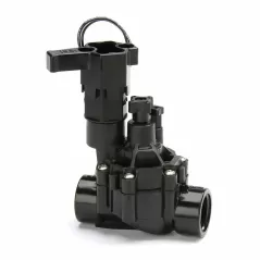 Rain Bird DVF In-Line Valve with Flow Control 1" Slip | RBL100DVFSS