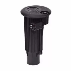 Rain Bird 500E Series Golf Rotor 360 Degrees Full Circle 35' 8.3 gpm 150 psi Beige Electric | GRB061852
