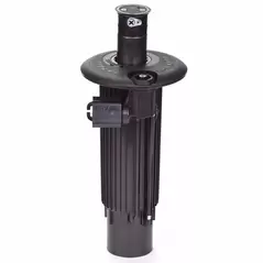 Rain Bird 500E Series Golf Rotor 360 Degrees Full Circle 35' 8.3 gpm 150 psi Beige Electric | GRB061852