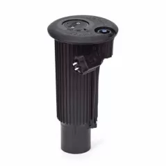 Rain Bird 700E Series Golf Rotor 360 Degrees Full Circle 71' 35.2 gpm 150 psi Green Electric | GRC061844