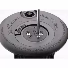 Rain Bird 751E Series Golf Rotor Full/Part Circle 61' 21.4 gpm 150 psi Blue Electric | GRC161832
