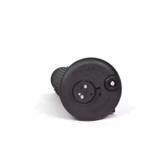 Rain Bird 751E Series Golf Rotor Full/Part Circle 71' 27.5 gpm 150 psi Orange Electric | GRC161840