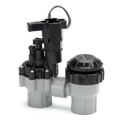 Rain Bird Sprinkler Valve, 15 - 150 Psi Asvf Series Automatic Anti-Siphon | B73000