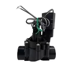 Rain Bird DVF In-Line Valve with Flow Control 1" Slip | RBL100DVFSS