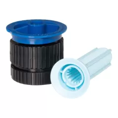 Rain Bird VAN Nozzle 10' Adjustable | P1001001