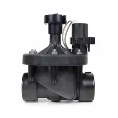 Rain Bird PEB In-Line Valve with Flow Control 1-1/2" FPT | RBL150PEB