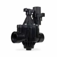 Rain Bird PGA In-Line / Angle Valve with Flow Control 1-1/2" FPT | RBL150PGA
