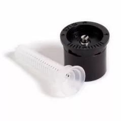 Rain Bird MPR Left Corner Strip Nozzle 15' Part Circle Fixed | A47033A