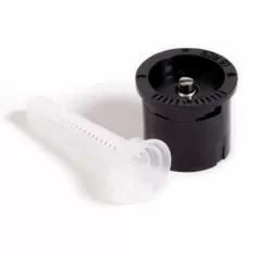 Rain Bird MPR Right Corner Strip Nozzle 4' x 15' Fixed Part Circle | A47034A