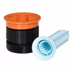 Rain Bird VAN Nozzle 6' Adjustable | P10006