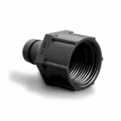 3/4" FPT x Compression Plastic Adapter | RBLMDCF75FPT