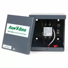 40 A 110/220 VAC 5 hp PSR110220 Dual Voltage Pump Start Relay | RBLPSR110220