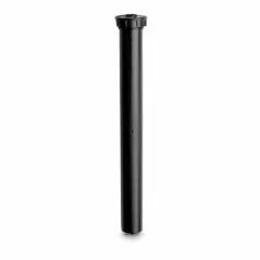 Rain Bird RD1800 12" Pop-Up Spray Head with Seal-A-Matic, 30 PSI Regulated, Non-Potable Cover | A37320NP