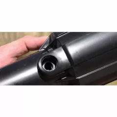 2045A Maxi-Paw, 3" Pop-Up Impact Sprinkler Rotor | RBL2045A