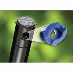 Rain Bird 5000 Rotor 6" Part-Circle w/ 3.0 Nozzle | Y5600730