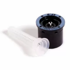Rain Bird MPR Series Bubbler Nozzle 5' Full Circle | A47027
