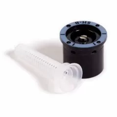 Rain Bird MPR Bubbler Nozzle 5' Half Circle Blue | A47028