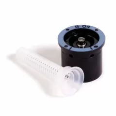 Rain Bird MPR Bubbler Nozzle 5' Quarter Circle Blue | A47029